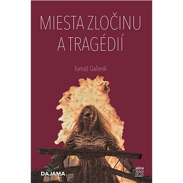 

Miesta zločinu a tragédií