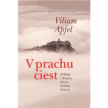 

V prachu ciest