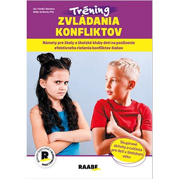 

Tréning zvládania konfliktov