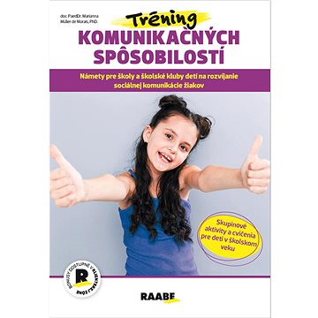 

Tréning komunikačných spôsobilostí