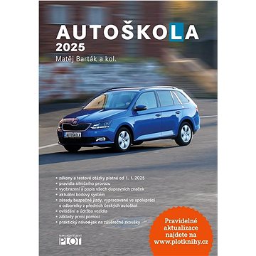 

Autoškola 2025