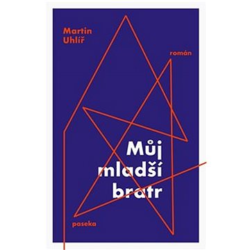 

Můj mladší bratr
