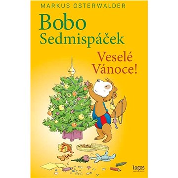 

Bobo Sedmispáček Veselé Vánoce!