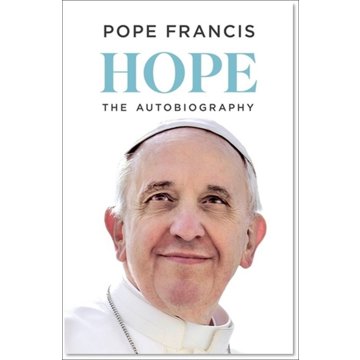 

Hope: The Autobiography