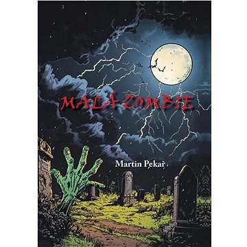 

Malá zombie