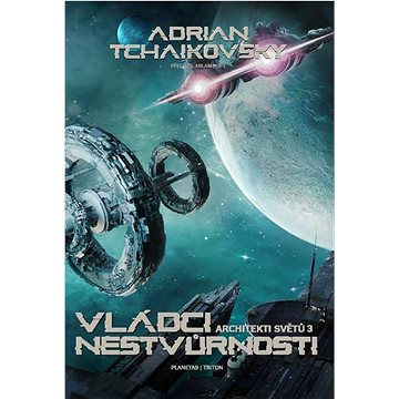 

Vládci nestvůrnosti