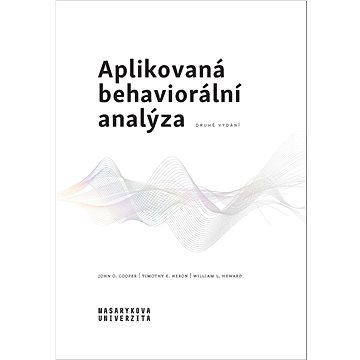 

Aplikovaná behaviorální analýza: druhé vydání