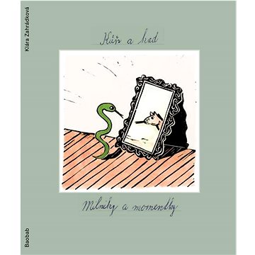 

Kůň a had: Milníky a momentky