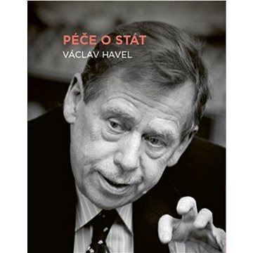 

Péče o stát