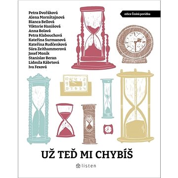 

Už teď mi chybíš