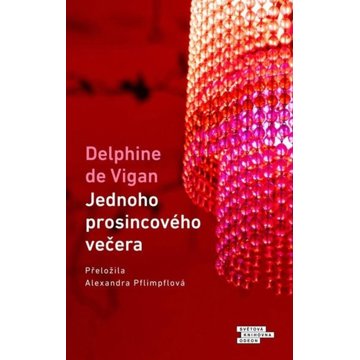 

Jednoho prosincového večera