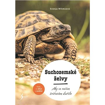 

Suchozemské želvy