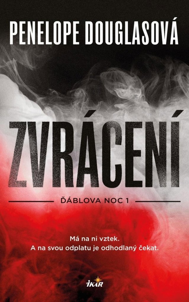

Zvrácení