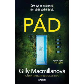 

Pád