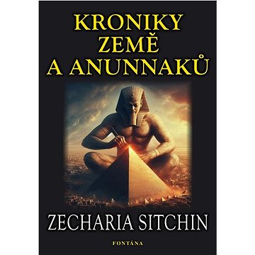 

Kroniky země a Anunnaků