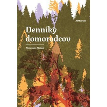

Denníky domorodcov
