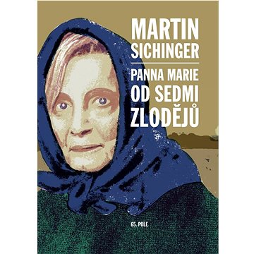 

Panna Marie od Sedmi zlodějů