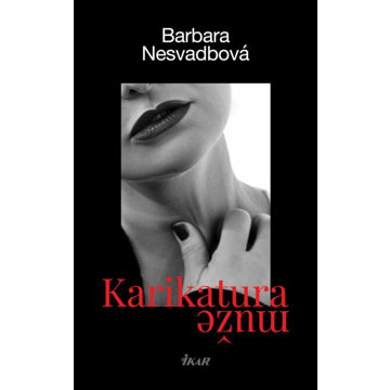 

Karikatura muže