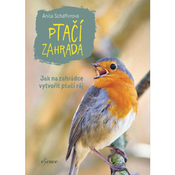 

Ptačí zahrada: Jak na zahrádce vytvořit ptačí ráj