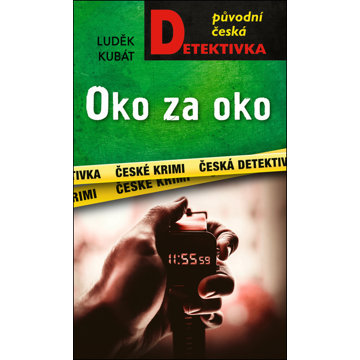 

Oko za oko