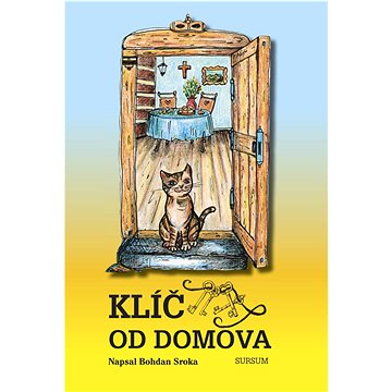 

Klíč od domova