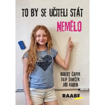

To by se učiteli stát nemělo