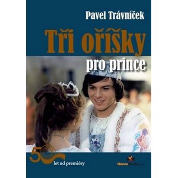 

Tři oříšky pro prince