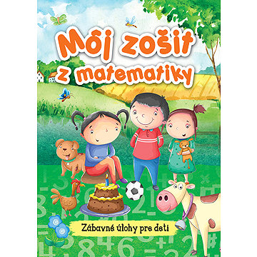 

Môj zošit z matematiky
