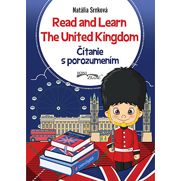 

Read and learn the United Kingdom
