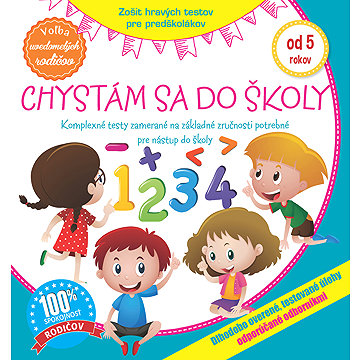 

Chystám sa do školy