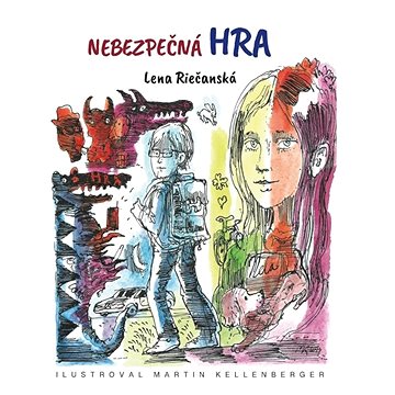 

Nebezpečná hra