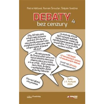 

Debaty bez cenzury 4