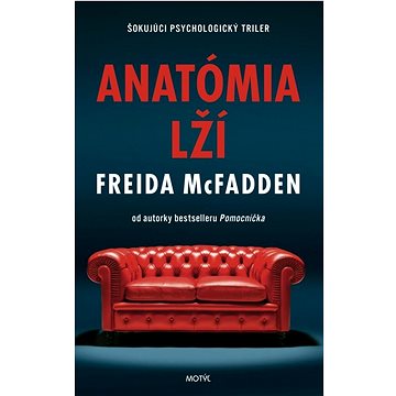 

Anatómia lží