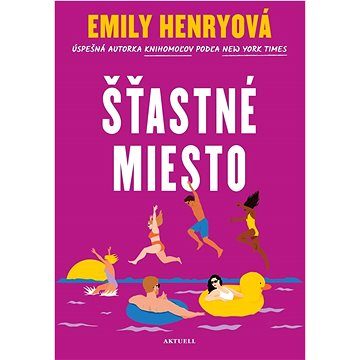 

Šťastné miesto