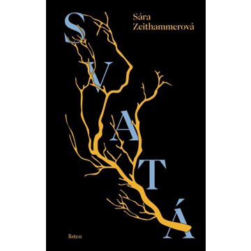 

Svatá