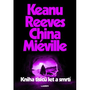 

Kniha tisíců let a smrtí