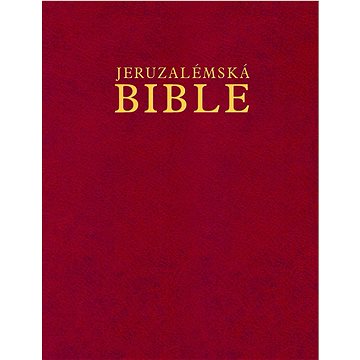 

Jeruzalémská Bible
