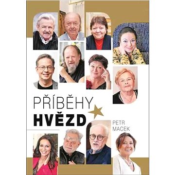 

Příběhy hvězd