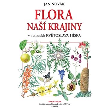 

Flora naší krajiny