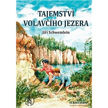 

Tajemství Volavčího jezera