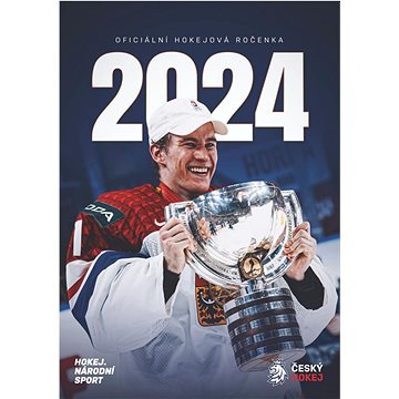 

Hokejová ročenka 2024