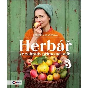 

Herbář ze zahrady přímo na talíř 3