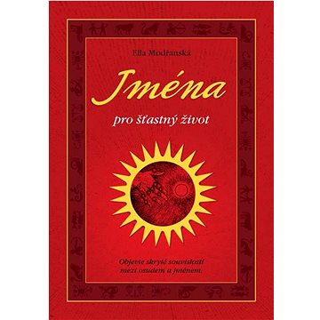 

Jména pro šťastný život: Objevte skryté souvislosti mezi osudem a jménem.