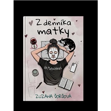 

Z denníka matky