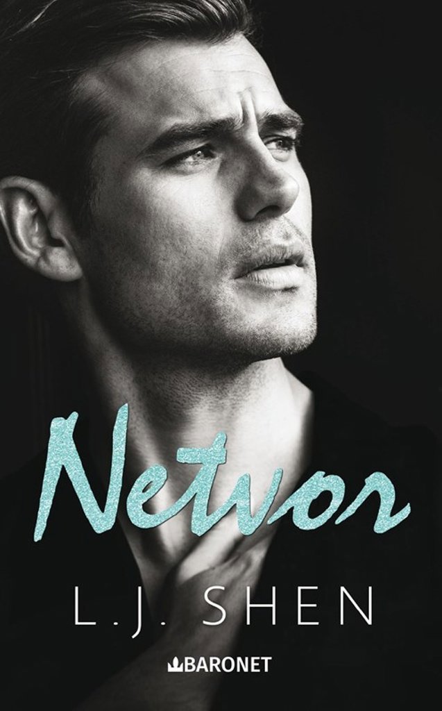 

Netvor