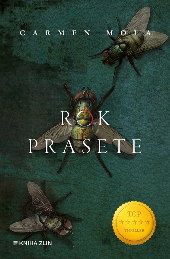 

Rok Prasete