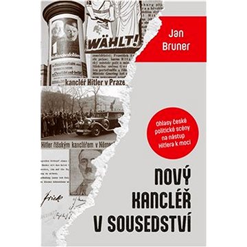 

Nový kancléř v sousedství
