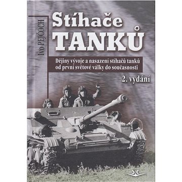 

Stíhače tanků