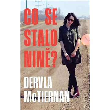 

Co se stalo Nině