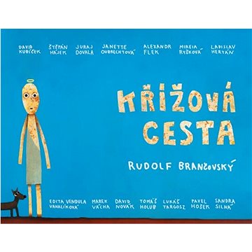 

Křížová cesta